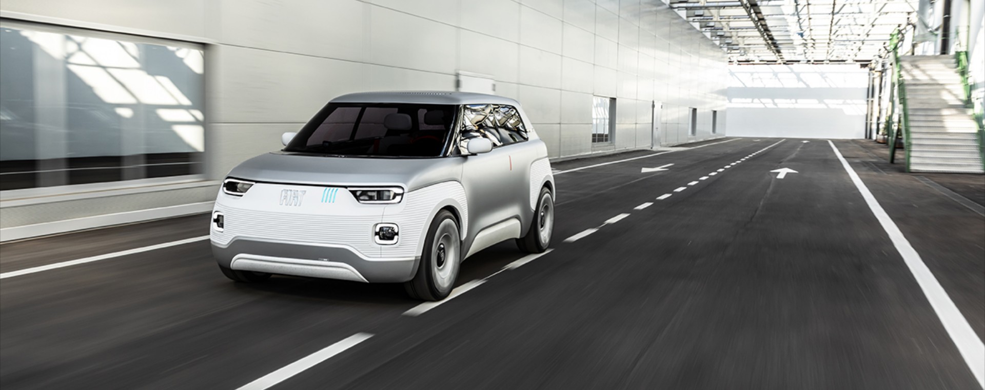 Έρχεται το Fiat των 15.000 ευρώ – Και θα αλλάξει τα δεδομένα