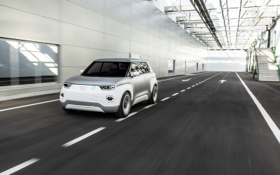 Έρχεται το Fiat των 15.000 ευρώ – Και θα αλλάξει τα δεδομένα