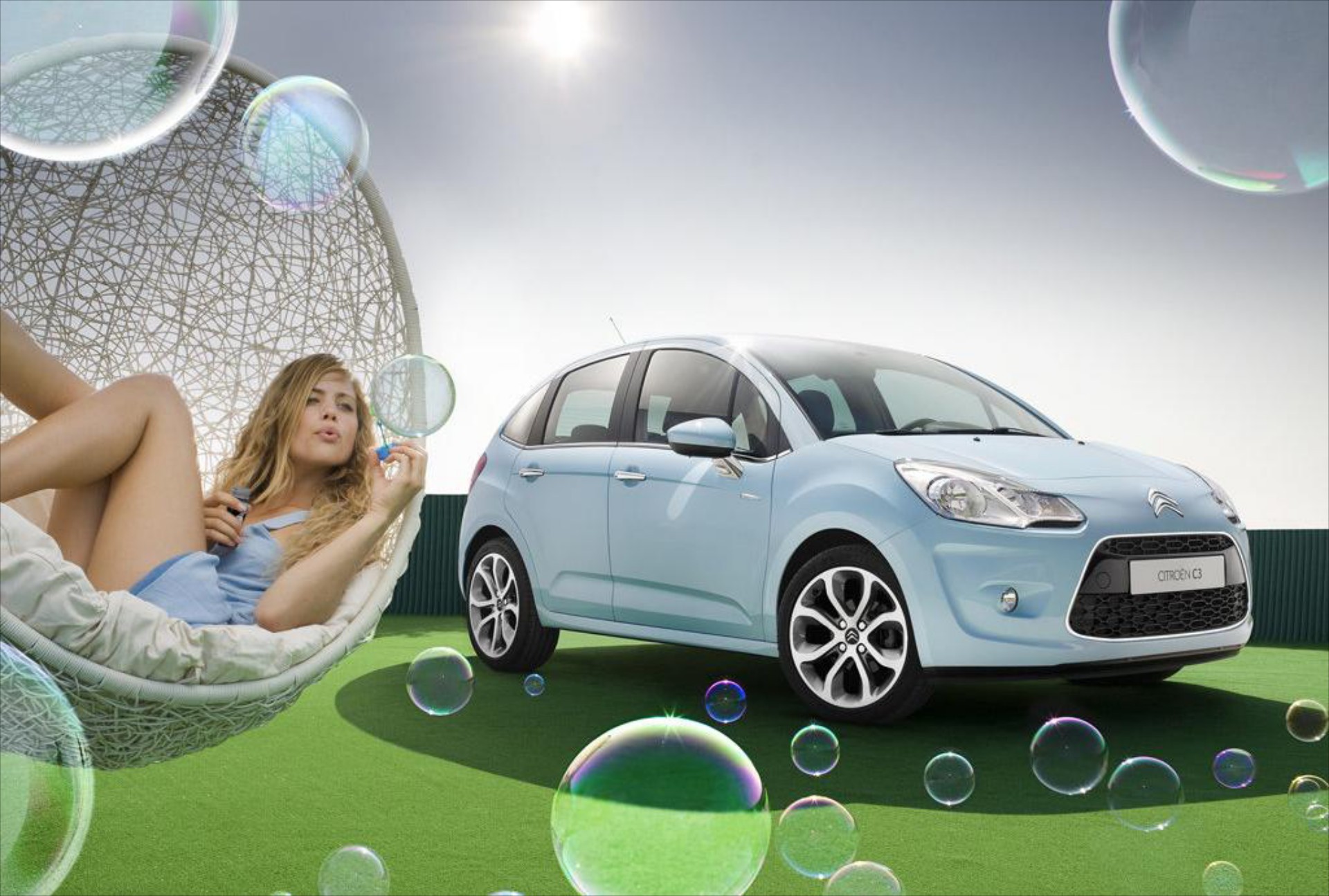 Πέντε χρόνια η εγγύηση της Citroen