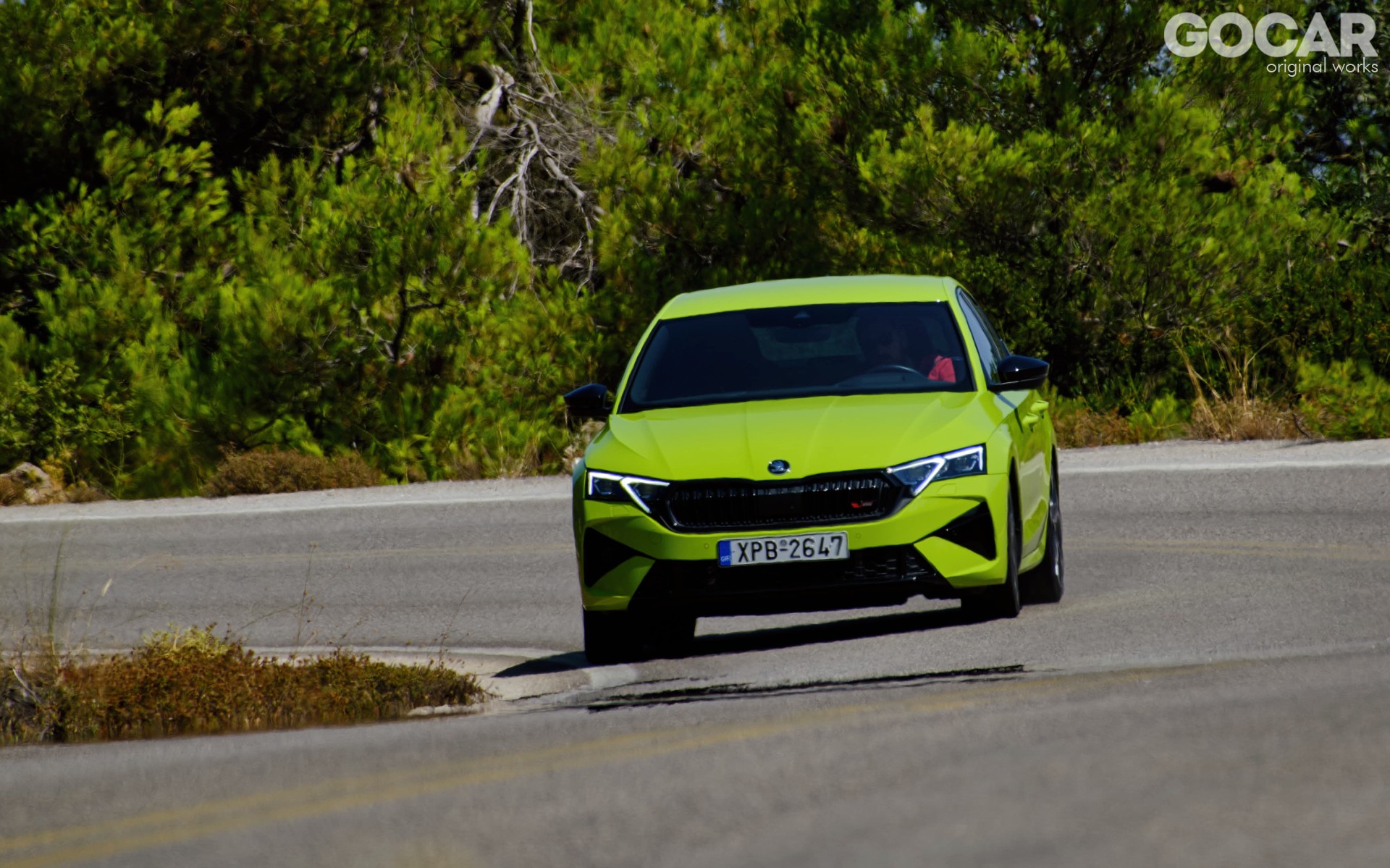 Σπάει ταμεία το Skoda Octavia - Στην χώρα με το 5ο μεγαλύτερο εισόδημα στην Ευρώπη