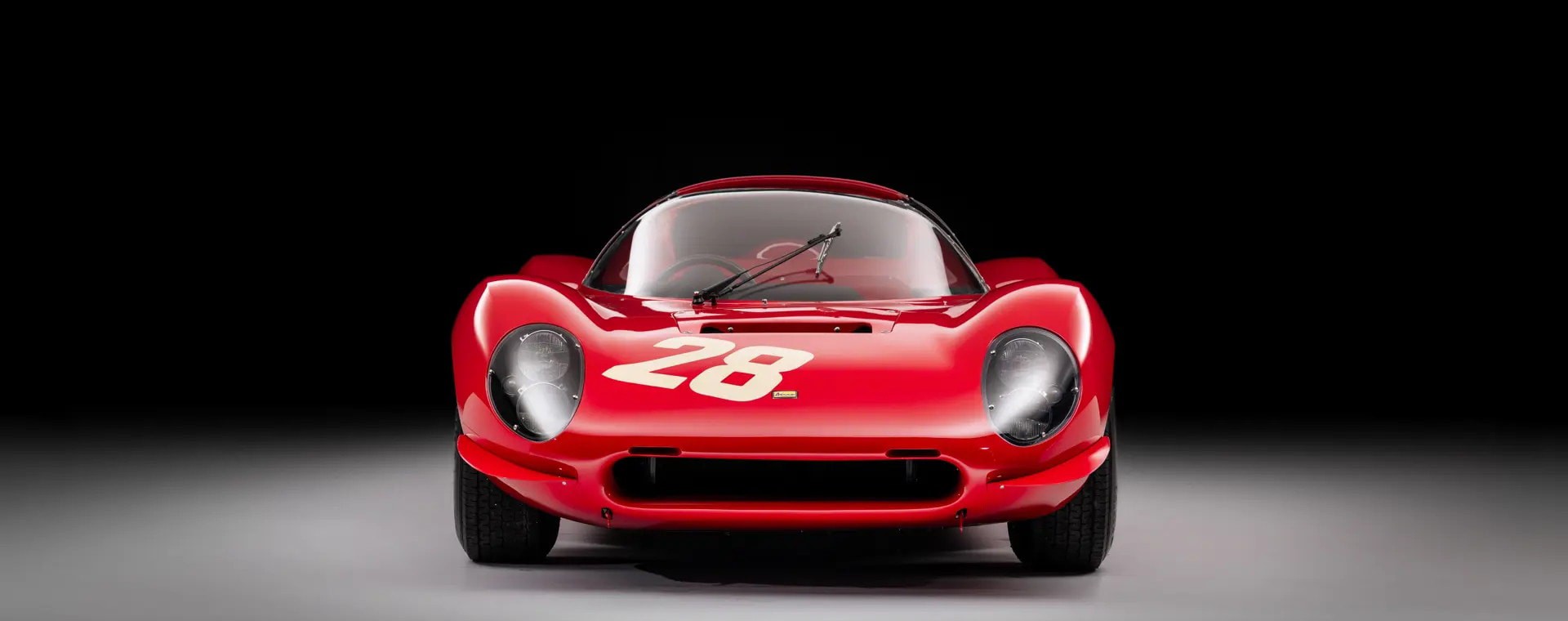 Οι πλουσιότεροι συλλέκτες στον κόσμο πάνε Παρίσι – Για να διεκδικήσουν δύο Ferrari 