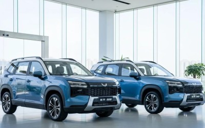 Οι Κινέζοι γονάτισαν τον ανταγωνισμό  – Παρουσίασαν SUV με 1.100 km αυτονομίας και τιμή κάτω από 10.000 ευρώ 