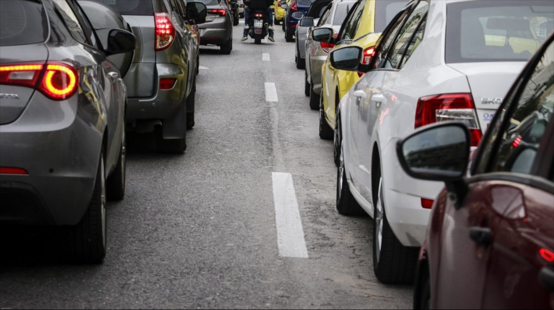 Θέλεις να βρεις παλιό αυτοκίνητο; – Έλα στην Ελλάδα!