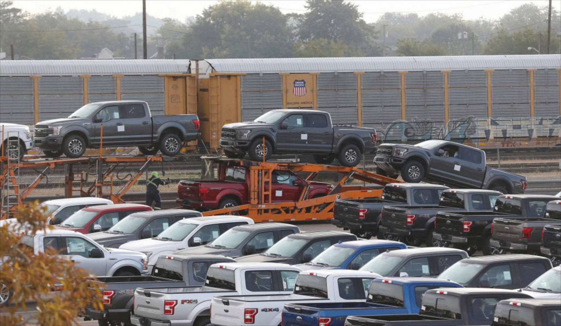 Ανατροπή! Οι μισοί ψηφοφόροι του Trump σκέφτονται να αγοράσουν ηλεκτρικό