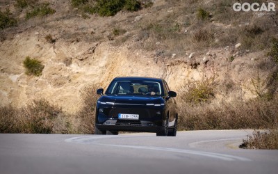 Η τεχνολογία της Leapmotor που θα μπει και σε άλλα μοντέλα της Stellantis!