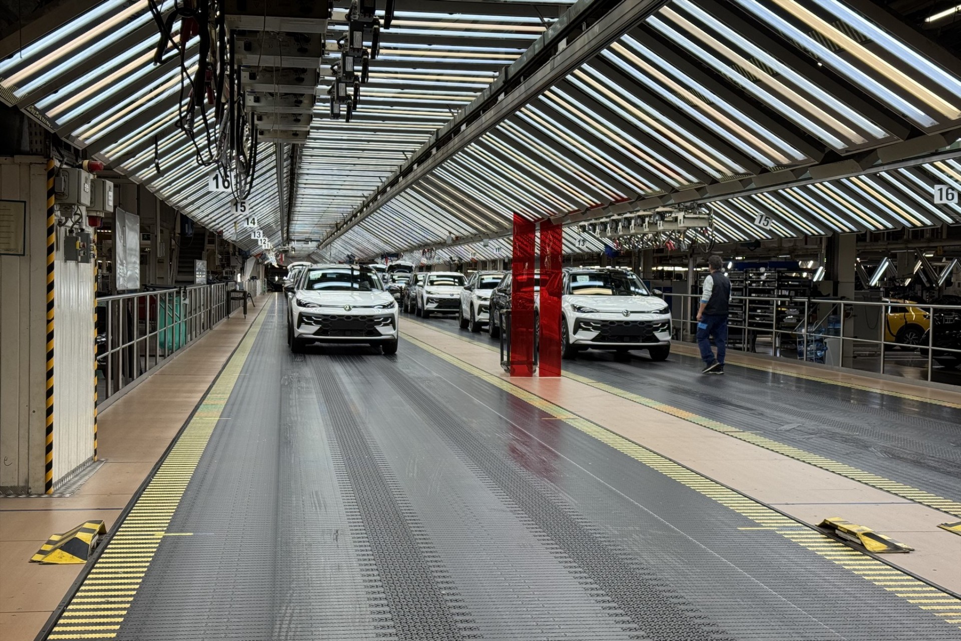 To SUV που δεν μπορεί να σταματήσει κανείς – Έγινε το Νο1 της Ευρώπης 