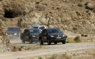 Ένας χρόνος gocar.gr...