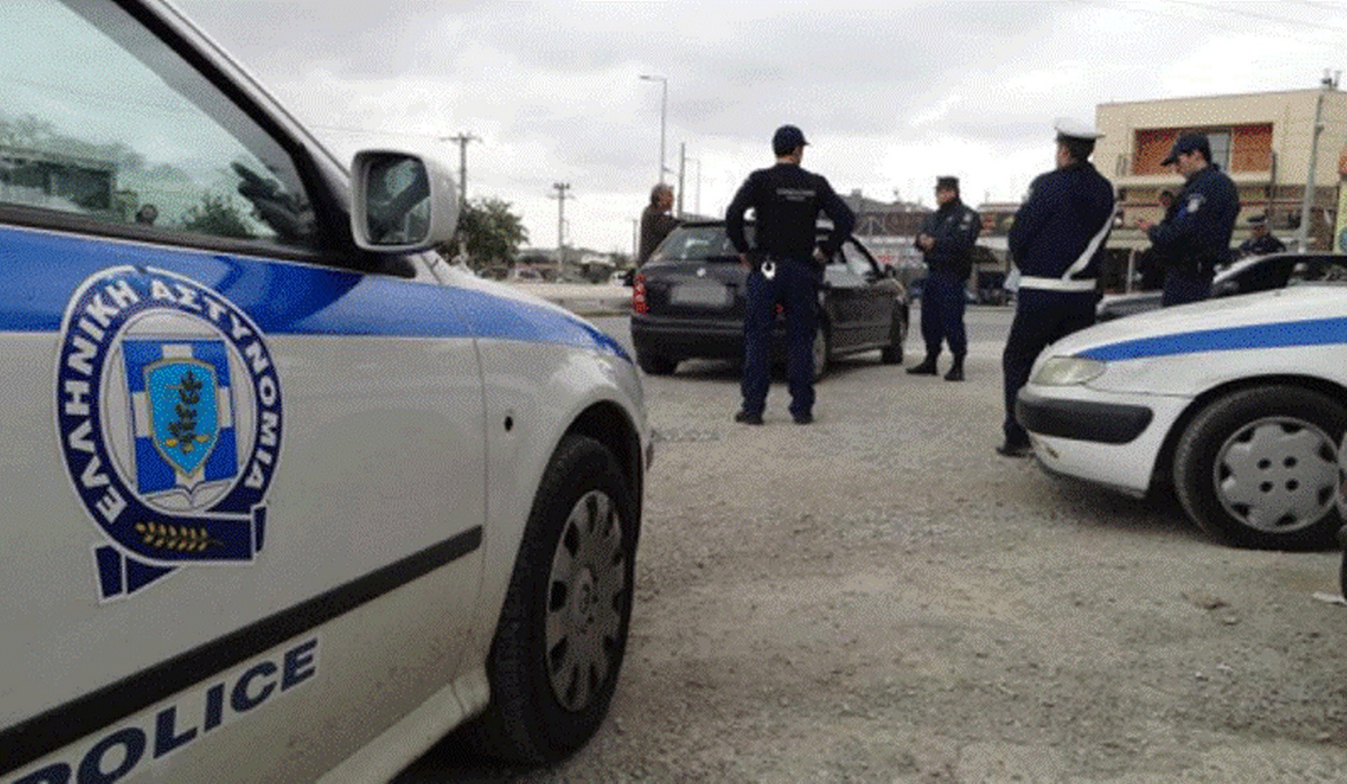 Λάρισα: Οδηγός έλαβε πρόστιμο 4.575 ευρώ και έχασε το δίπλωμα για 2 χρόνια – Δείτε τι έκανε
