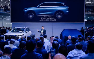 Η νέα μάρκα που ήρθε Ελλάδα και πούλησε 1.027 αυτοκίνητα - Έχει υβριδικό SUV με 22.990 ευρώ