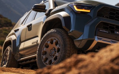 To club του ενός εκατομμυρίου χιλιομέτρων – Αποκλειστικά για τρεις κινητήρες