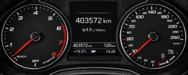 Στα πόσα χιλιόμετρα θεωρείται ένα αυτοκίνητο παλιό;