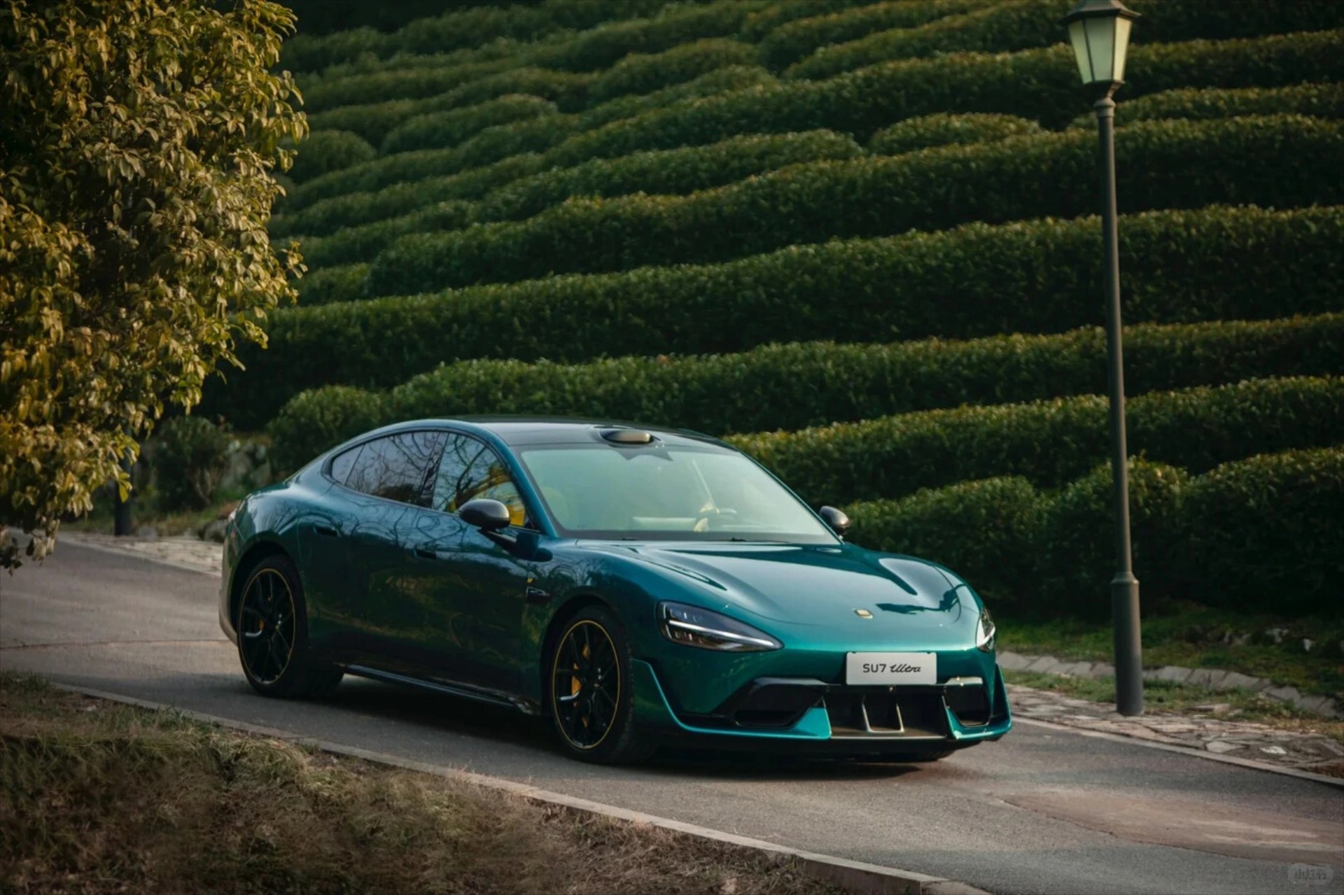 Το κινεζικό ηλεκτρικό που περιμένει όλη η Ευρώπη – Έκανε 4.264 km σε 24 ώρες