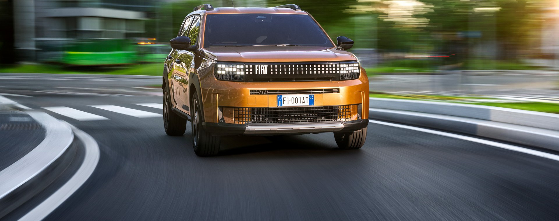 FIAT Grande Panda: Οι 5 λόγοι που αναδείχθηκε «Αυτοκίνητο της Χρονιάς 2026» για την Ελλάδα! 