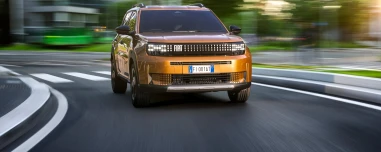 FIAT Grande Panda: Οι 5 λόγοι που αναδείχθηκε «Αυτοκίνητο της Χρονιάς 2026» για την Ελλάδα! 