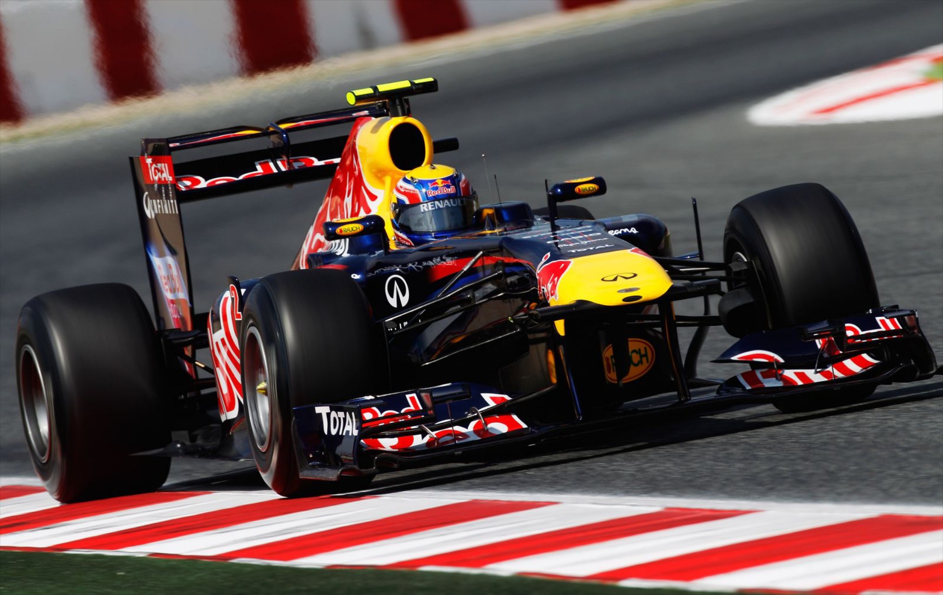 F1: Red Bull Racing και μετά το χάος