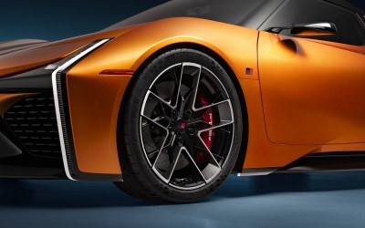 H Toyota πάγωσε τον ανταγωνισμό – Επιβεβαίωσε το μοντέλο έκπληξη