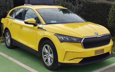 Επίσημο: Έρχεται επιδότηση 20.000 ευρώ για τα ηλεκτρικά ταξί - Χωρίς να τα πληρώσει ο ιδιοκτήτης