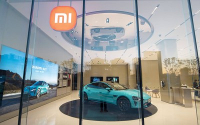 Έρχονται Ελλάδα τα αυτοκίνητα της Xiaomi – Έτσι θα είναι τα καταστήματα 