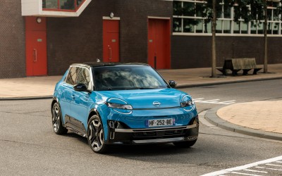 Το πιο εντυπωσιακό Nissan έρχεται τον Απρίλιο στην Ελλάδα 