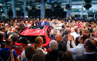 Το SUV της Volkswagen που κατέκτησε την Ευρώπη – Είναι 3.195 ευρώ φθηνότερο στην Ελλάδα από τη Γερμανία