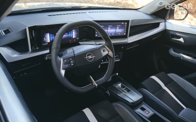 To SUV της Opel που πούλησε 1.017 αυτοκίνητα στην Ελλάδα σε 7 μήνες