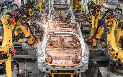 Η Κίνα κάνει πλάκα σε όλους – Πωλήσεις που τρομάζουν, κέρδη που ζαλίζουν