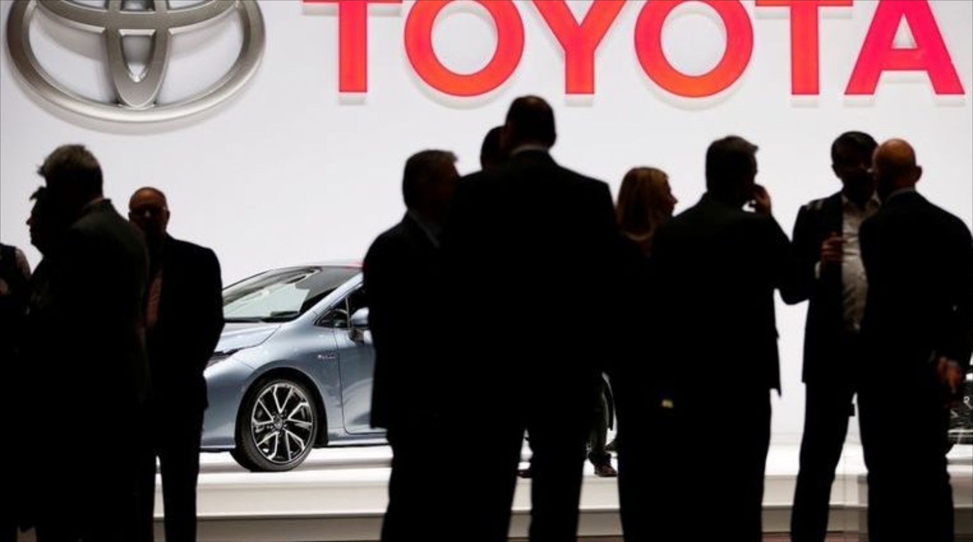H Toyota έτοιμη να σπάσει την κατάρα - Το ιστορικό ρεκόρ που κυνηγά