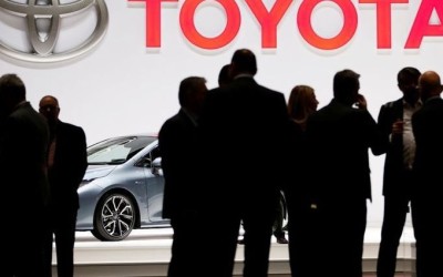 H Toyota έτοιμη να σπάσει την κατάρα - Το ιστορικό ρεκόρ που κυνηγά