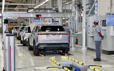 Η μάρκα με την κορυφαία PHEV τεχνολογία – Πούλησε 200.000 αυτοκίνητα στην Ευρώπη 