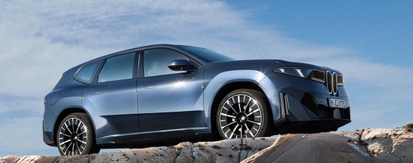 Sold out η BMW των 70.000 ευρώ – Την επιλέγει το 33% των αγοραστών