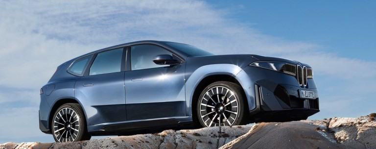 Sold out η BMW των 70.000 ευρώ – Την επιλέγει το 33% των αγοραστών