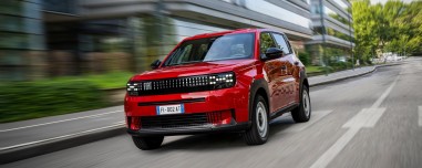 Δοκιμή FIAT Grande Panda Electric: Ticking all the boxes!