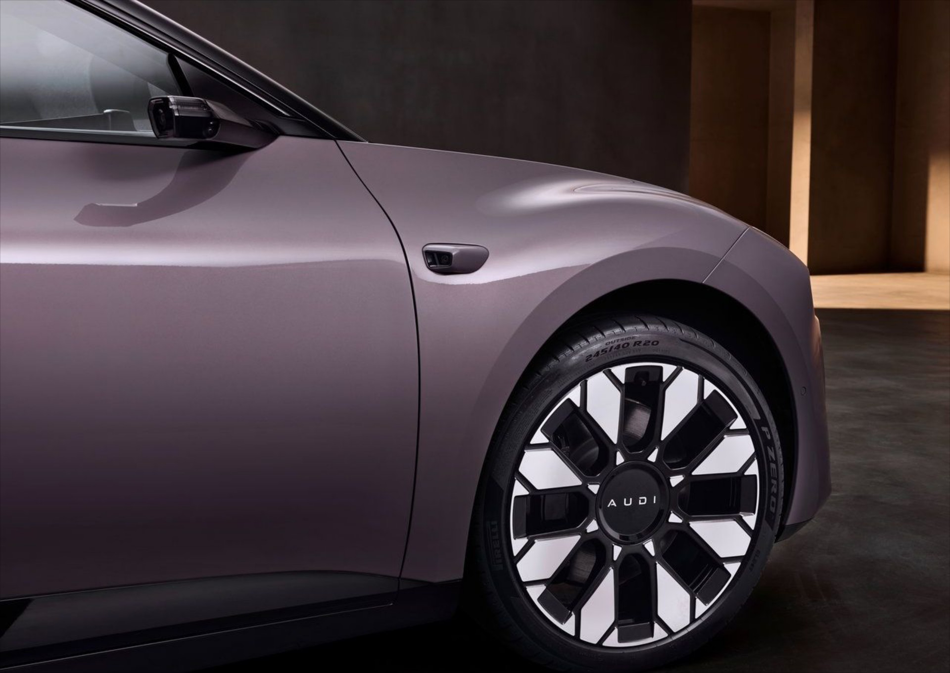 To AUDI που αγαπούν οι Κινέζοι – Το μεγάλο βραβείο που έλαβε