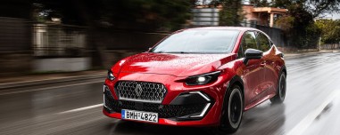 Οδηγούμε στην Ελλάδα το νέο Renault Clio - Τιμές και εκδόσεις