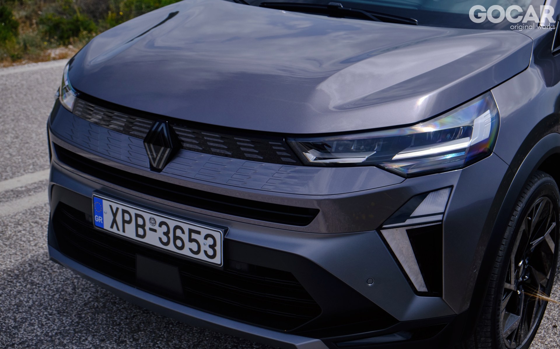 Το υβριδικό SUV της Renault που έγινε 2.100 ευρώ φθηνότερο – Οι νέες τιμές στην Ελλάδα