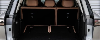 7θέσιο SUV με 428 PS που καίει πραγματικά 5 lt / 100 km - Κοστίζει 52.490 ευρώ