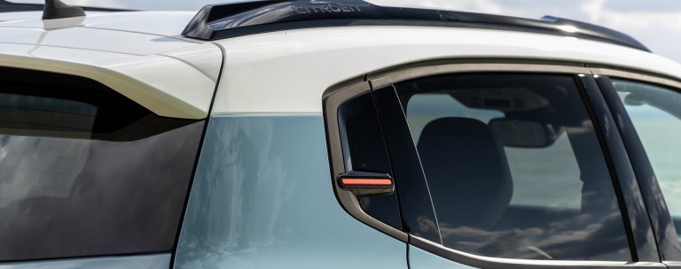 To Β-SUV που πούλησε περισσότερο από κάθε άλλο το Γενάρη στη χώρα μας!