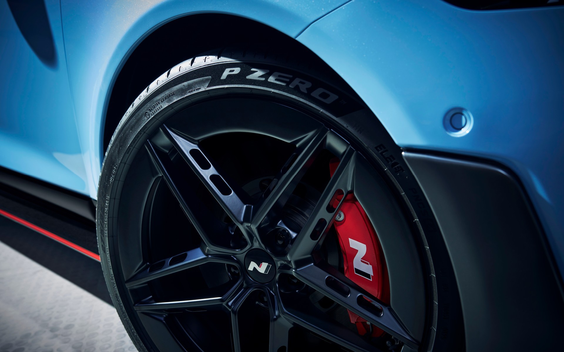 Η σειρά N της Hyundai μεγαλώνει! 