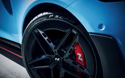 Η σειρά N της Hyundai μεγαλώνει!