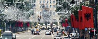 Το τερμάτισαν οι Αλβανοί με τα ηλεκτρικά – Έσπασαν κάθε ρεκόρ το 2025!