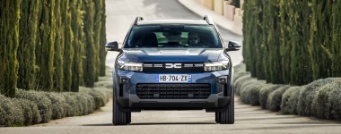 Βρήκε φλέβα χρυσού η Dacia - Το νέο SUV των 23.800 ευρώ αγόρασαν ήδη 100.000 οδηγοί