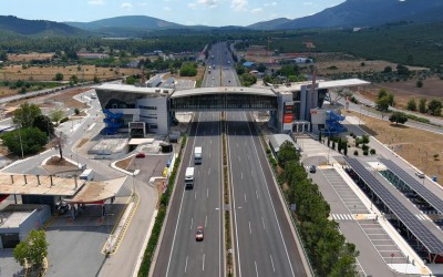 Γιατί στην εθνική οδό η βενζίνη είναι τόσο ακριβή;