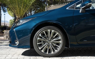 Το οικογενειακό Toyota που αγοράζεις με 274 ευρώ/μήνα – Είναι φθηνότερο από το Yaris