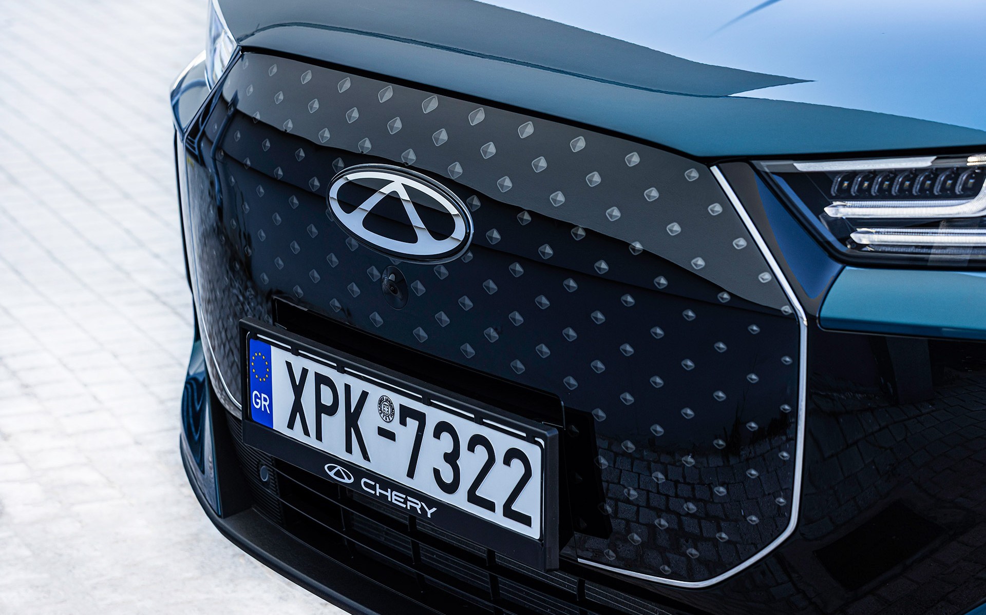Νέες εκδόσεις για τα Chery Tiggo 7 και 8 Plug-in Hybrid – Τιμές και εξοπλισμός