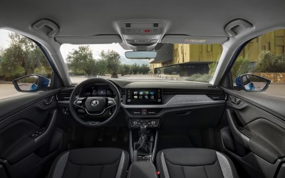 Τα δύο μοντέλα της Skoda που έχουν ακριβώς ίδιες τιμές, σε όλες τις εκδόσεις – Ξεκινούν κάτω από 22.000 ευρώ