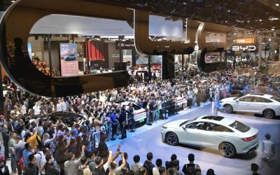 Ο πόλεμος τελείωσε – Οι Κινέζοι κέρδισαν 