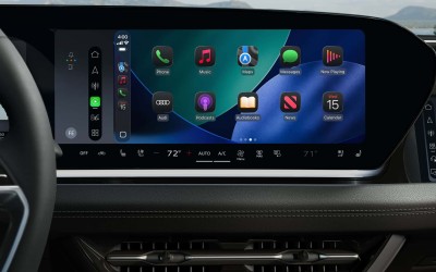 Ξέρεις τι είναι το «Power nap mode» της Αudi;