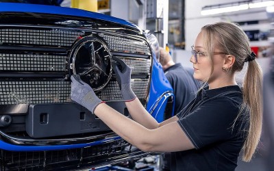 Η Mercedes γράφει ιστορία – Τα 14 πράγματα που πρέπει να μάθετε 