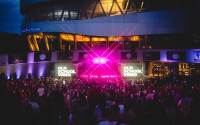 Το καλύτερο μουσείο αυτοκινήτων του κόσμου - Το επισκέφθηκαν 950.000 άνθρωποι! 