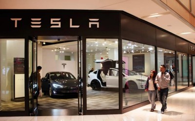 3 στους 4 Γερμανούς λένε όχι στην Tesla – Τι έχει συμβεί; 